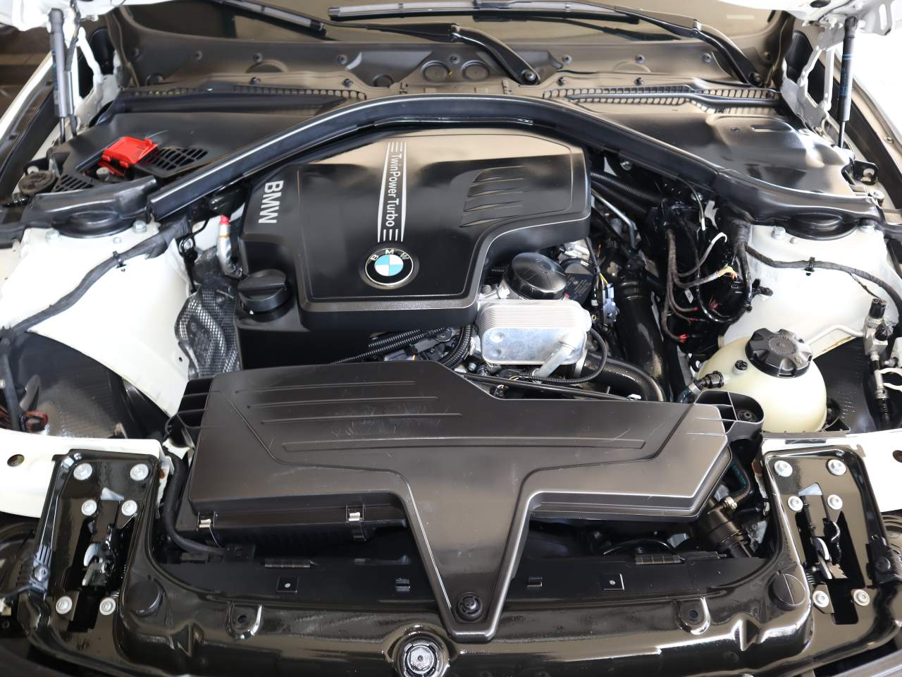 2014 BMW 3-Series 328i
