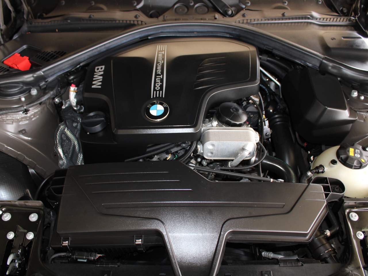 2014 BMW 3-Series 328i