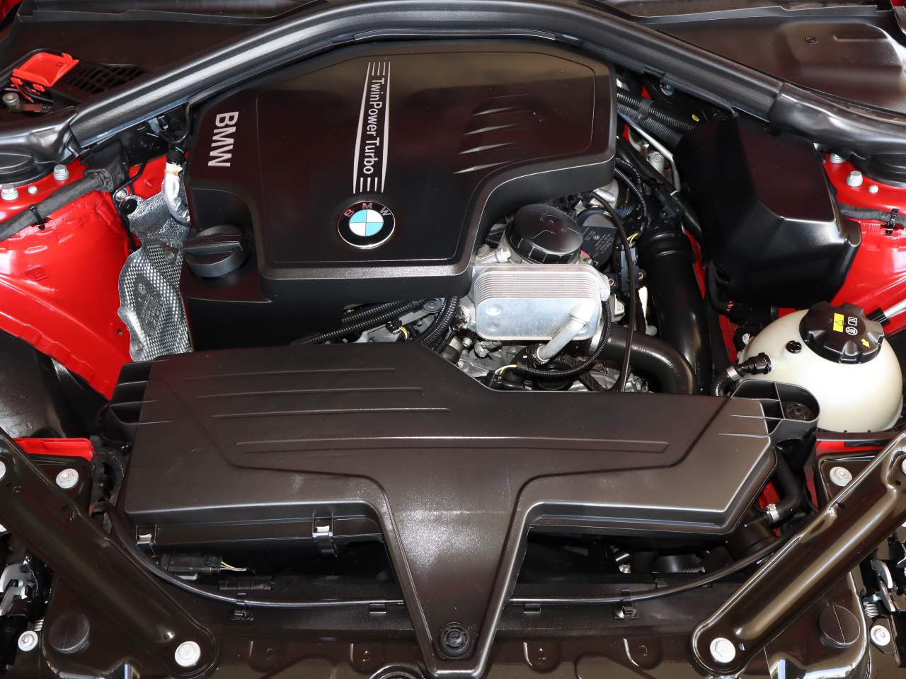 2016 BMW 4-Series 428i