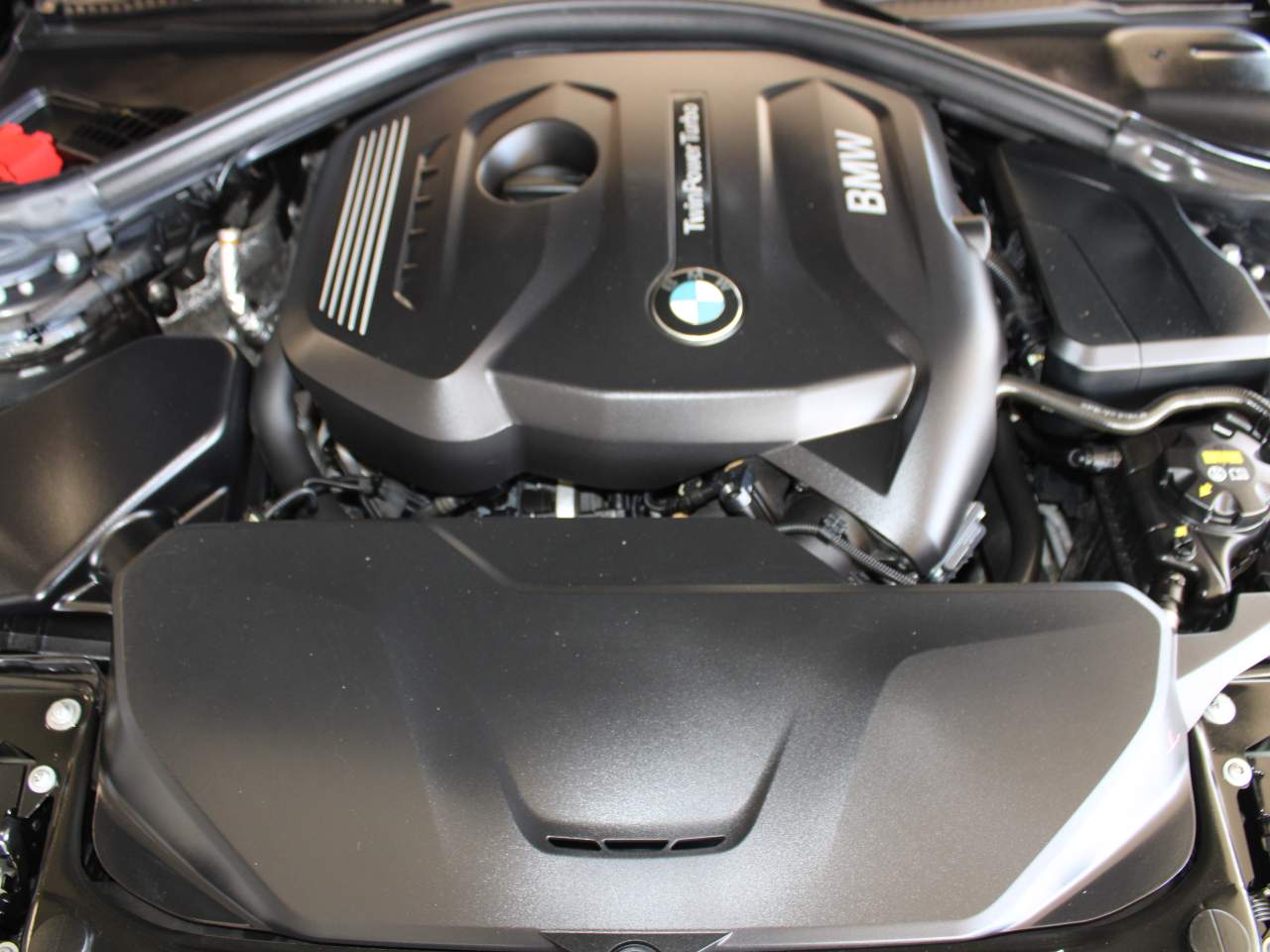 2018 BMW 4-Series 430i Gran Coupe