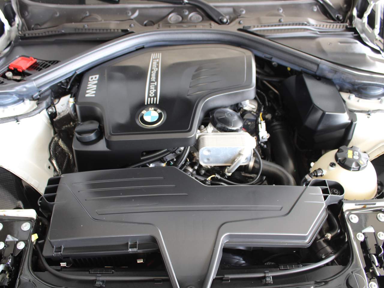 2017 BMW 3-Series 320i