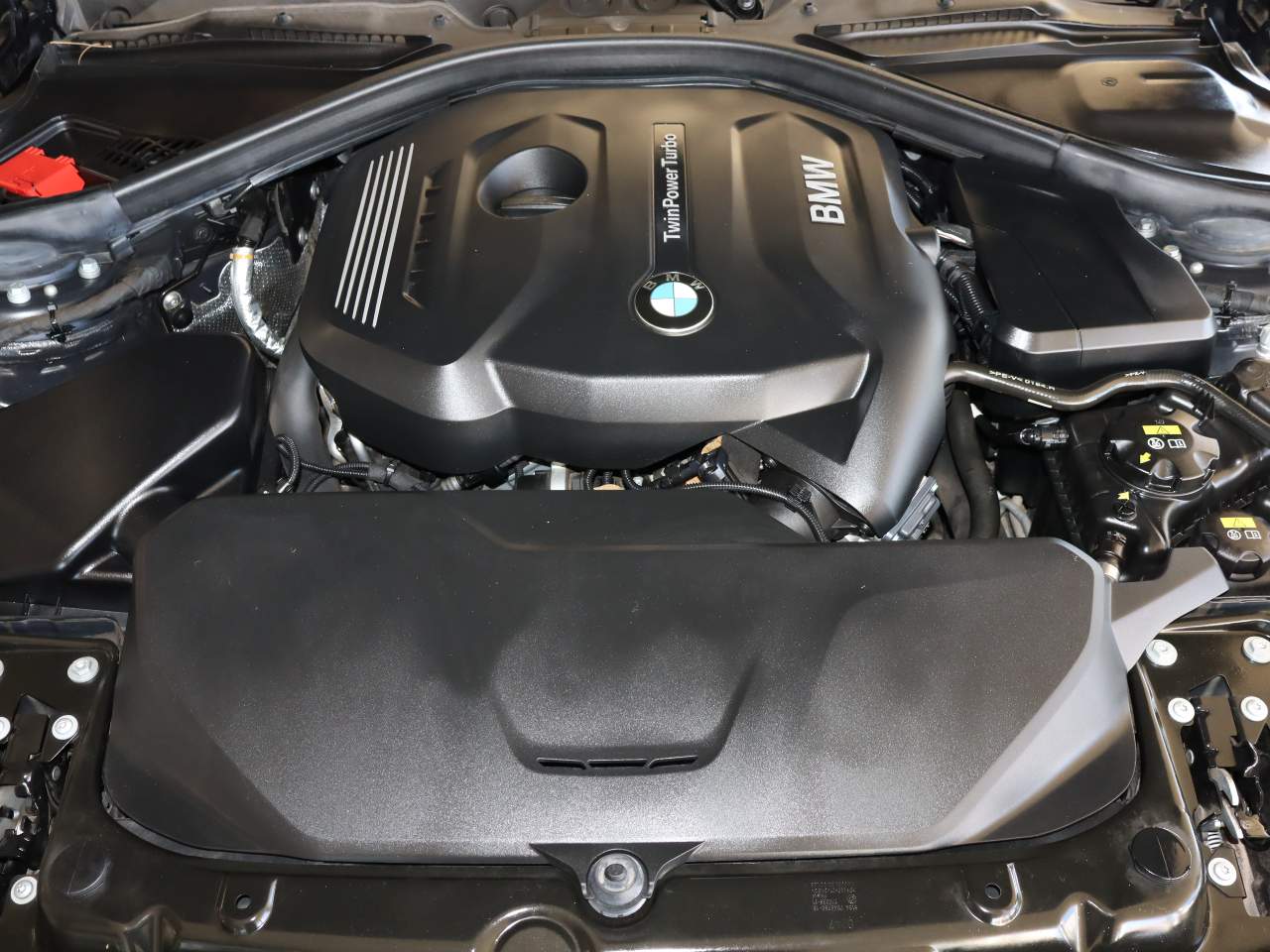 2017 BMW 3-Series 330i