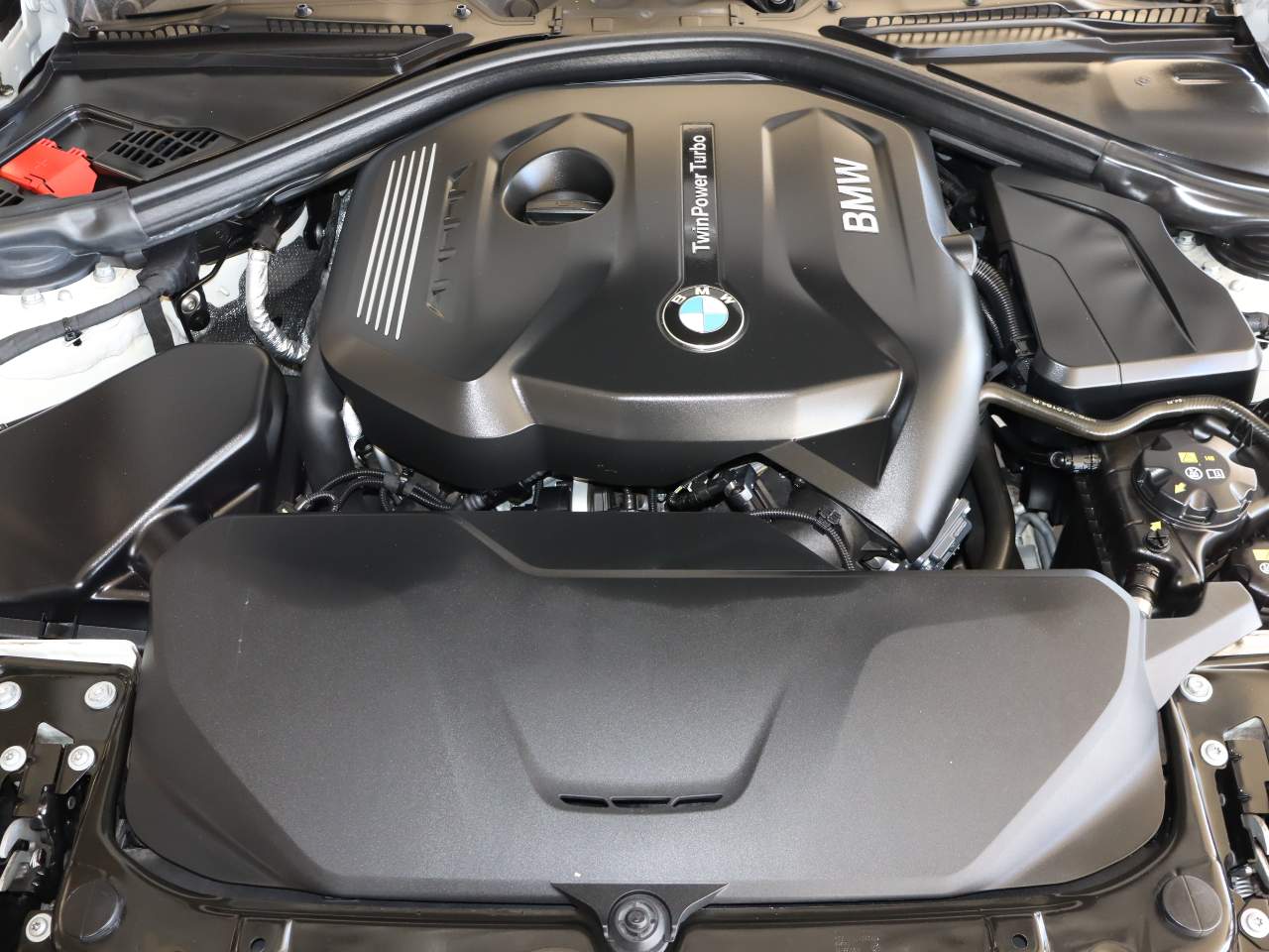 2017 BMW 3-Series 330i