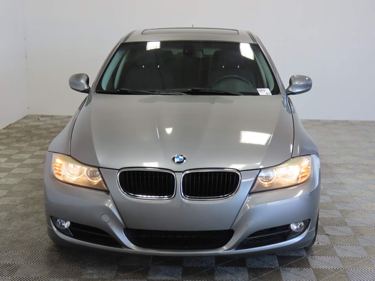 2010 BMW 3-Series 328i