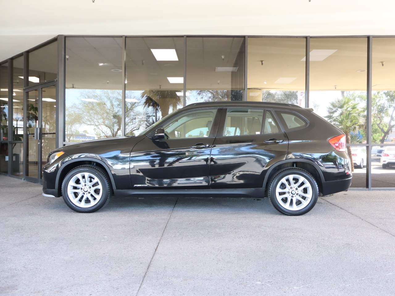 2015 BMW X1 xDrive28i
