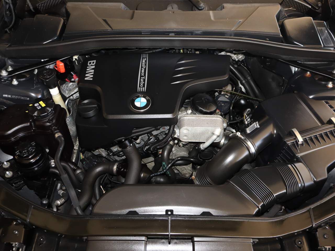 2015 BMW X1 xDrive28i