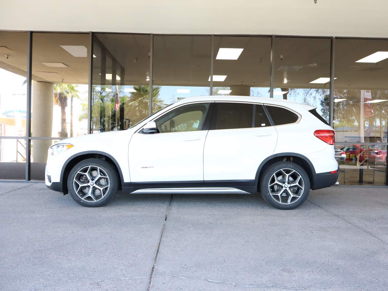 2018 BMW X1 sDrive28i