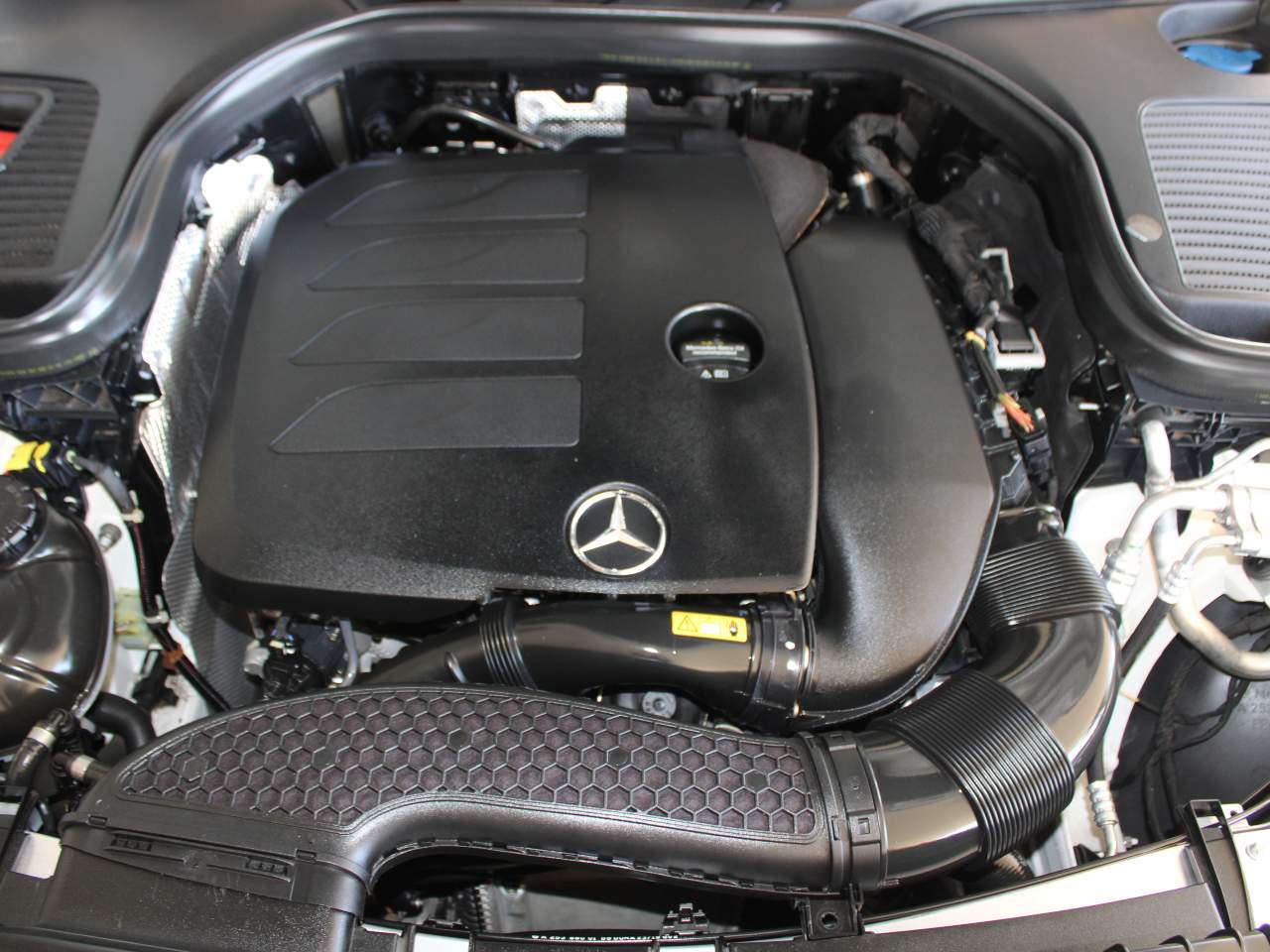 2020 Mercedes-Benz GLC 300