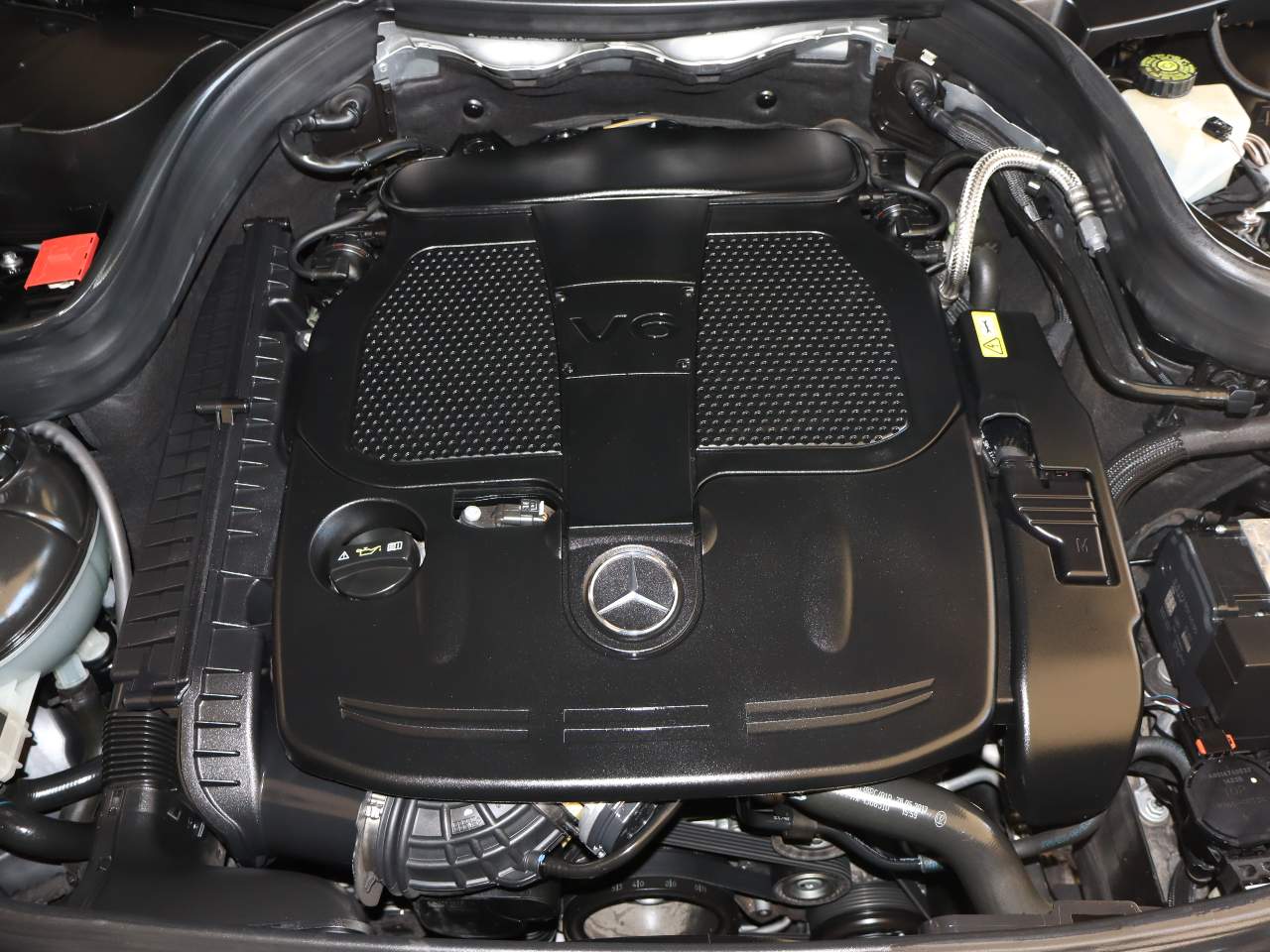 2014 Mercedes-Benz GLK 350