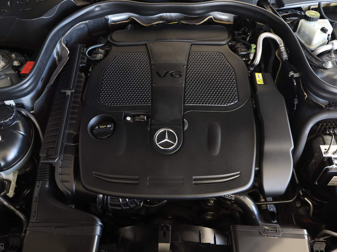 2012 Mercedes-Benz E-Class E 350 Luxury 4MATIC