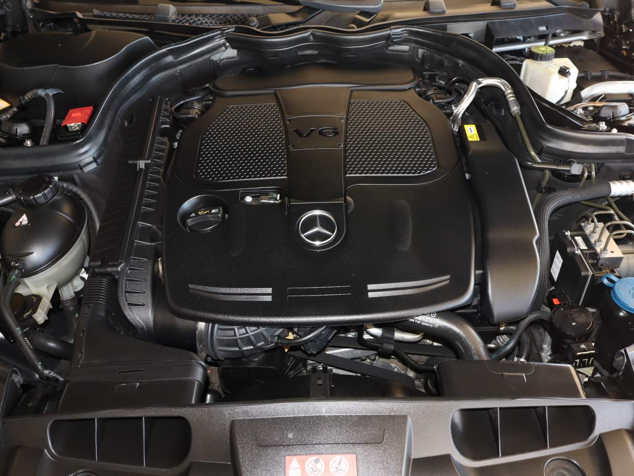 2013 Mercedes-Benz E-Class E 350