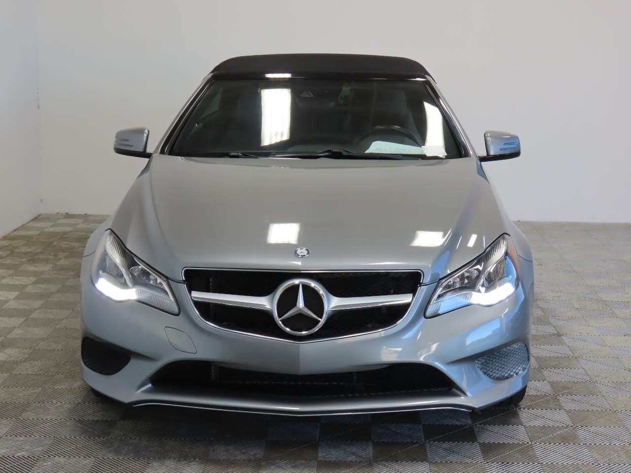 2014 Mercedes-Benz E-Class E 350