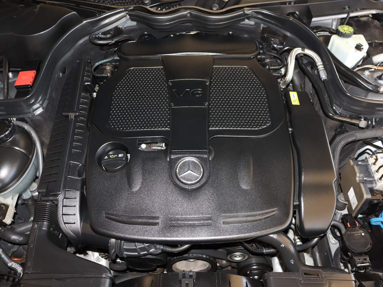 2014 Mercedes-Benz E-Class E 350