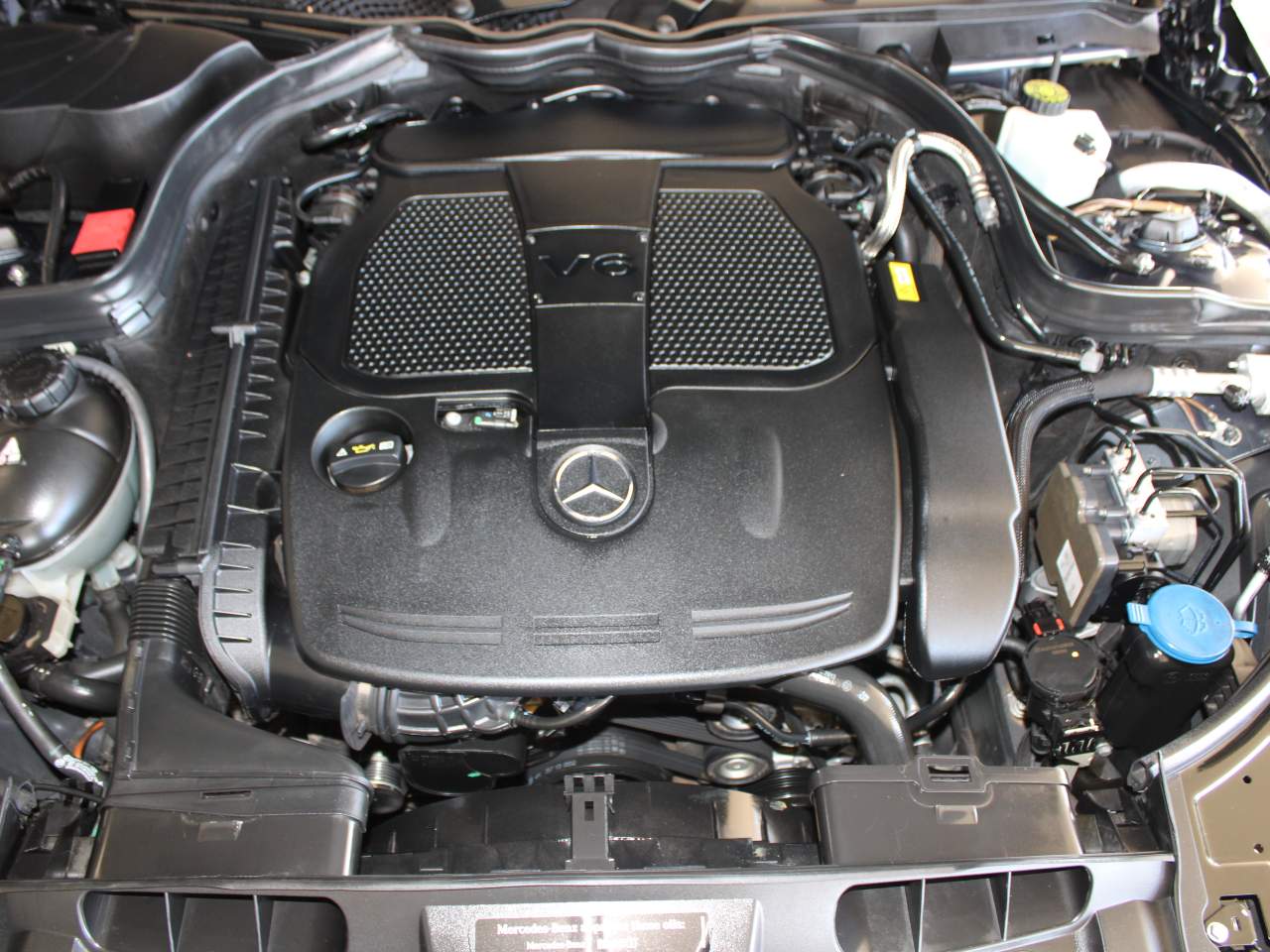 2014 Mercedes-Benz E-Class E 350