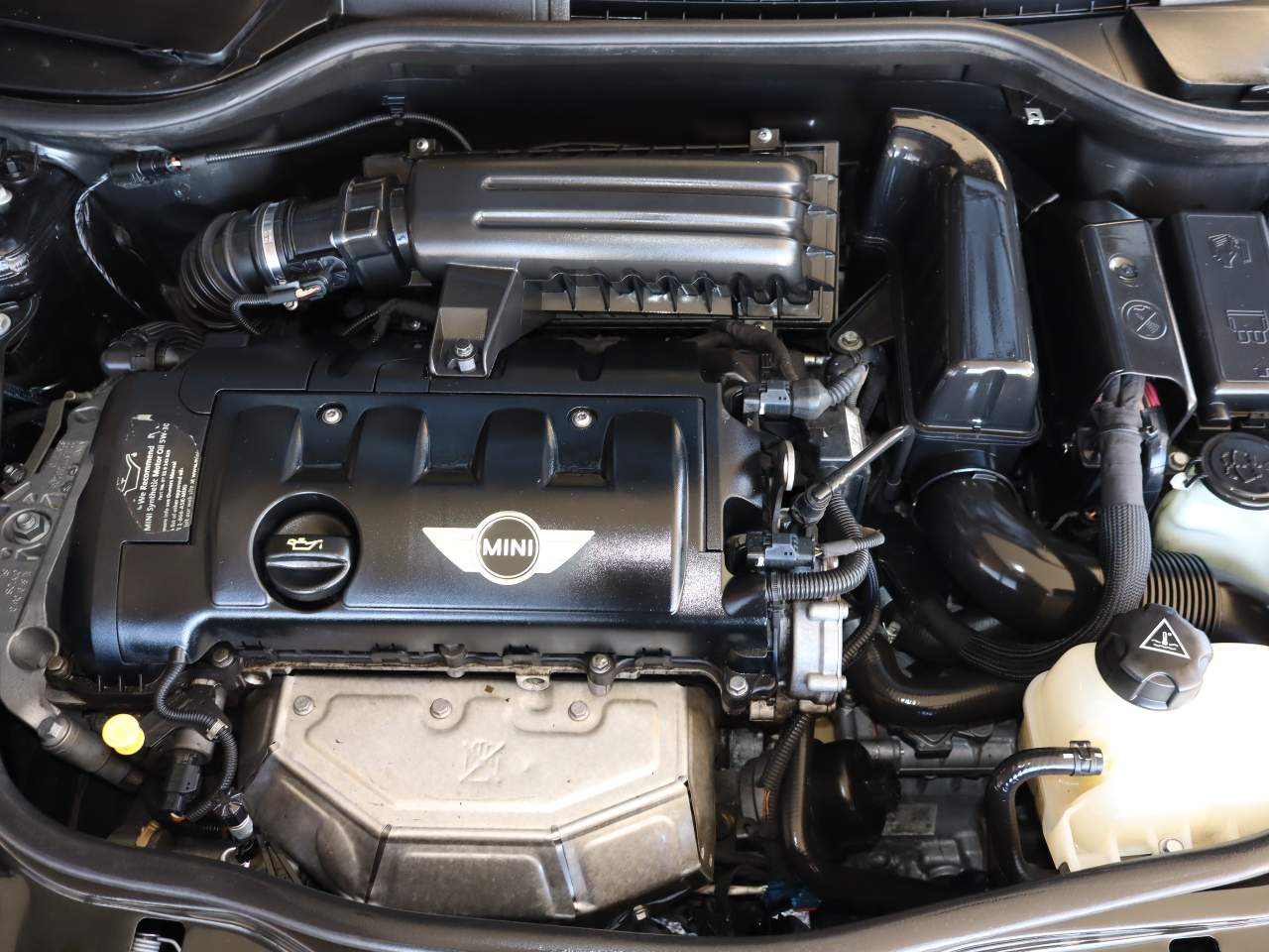 2013 MINI Hardtop Cooper