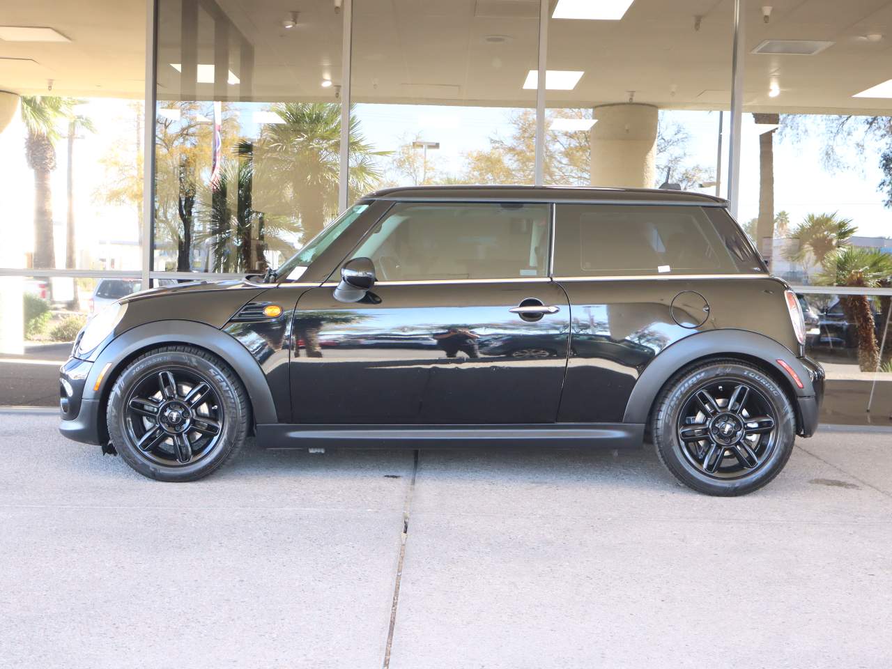 2013 MINI Hardtop Cooper