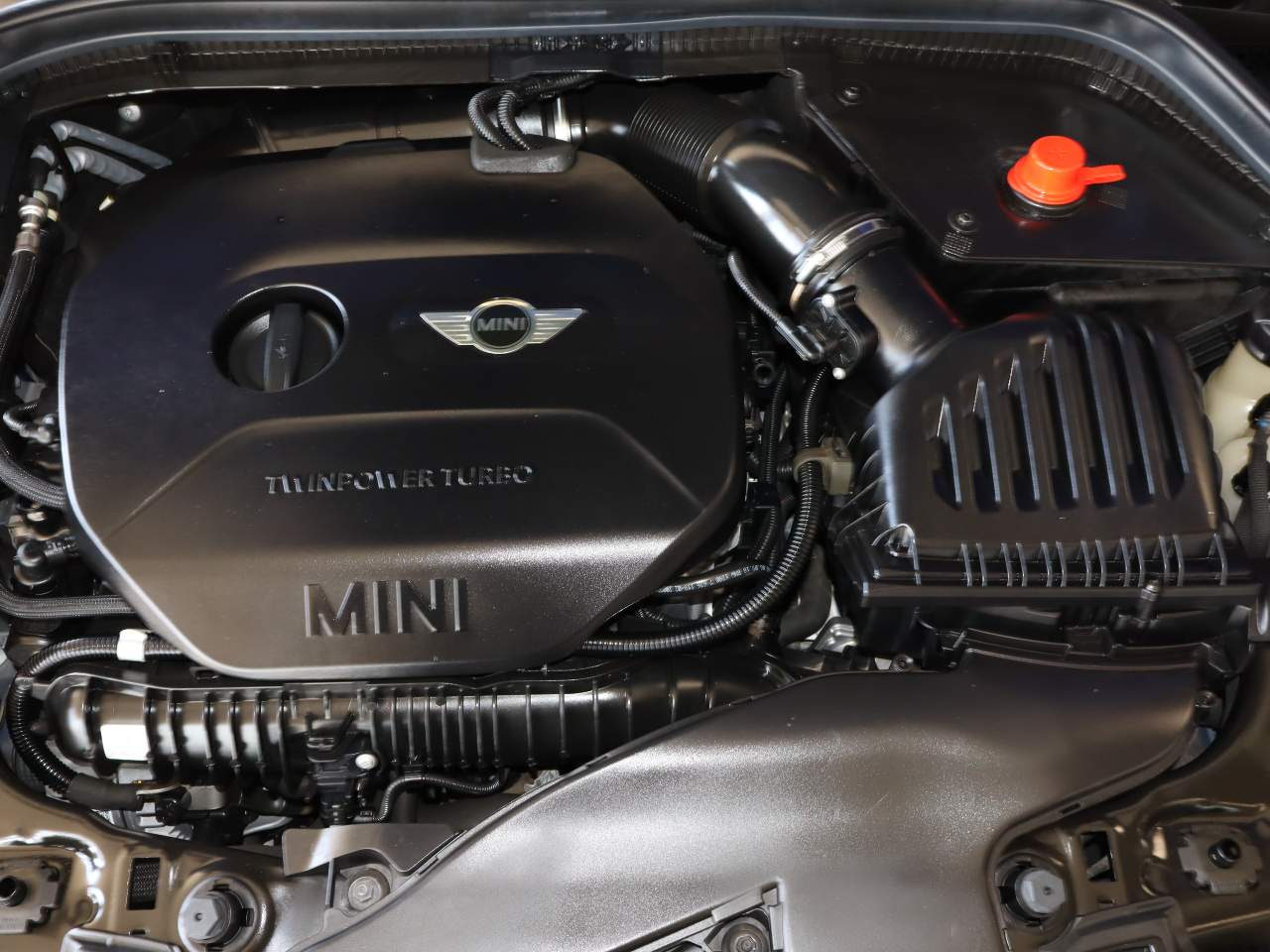 2019 MINI Hardtop 2 Door Cooper S