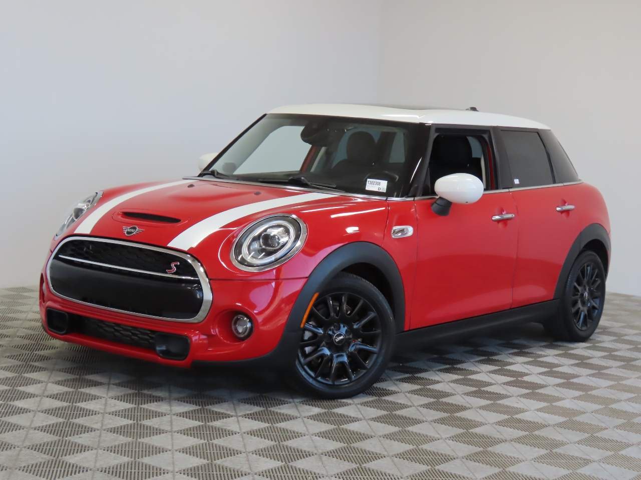 2020 MINI Hardtop 4 Door Cooper S