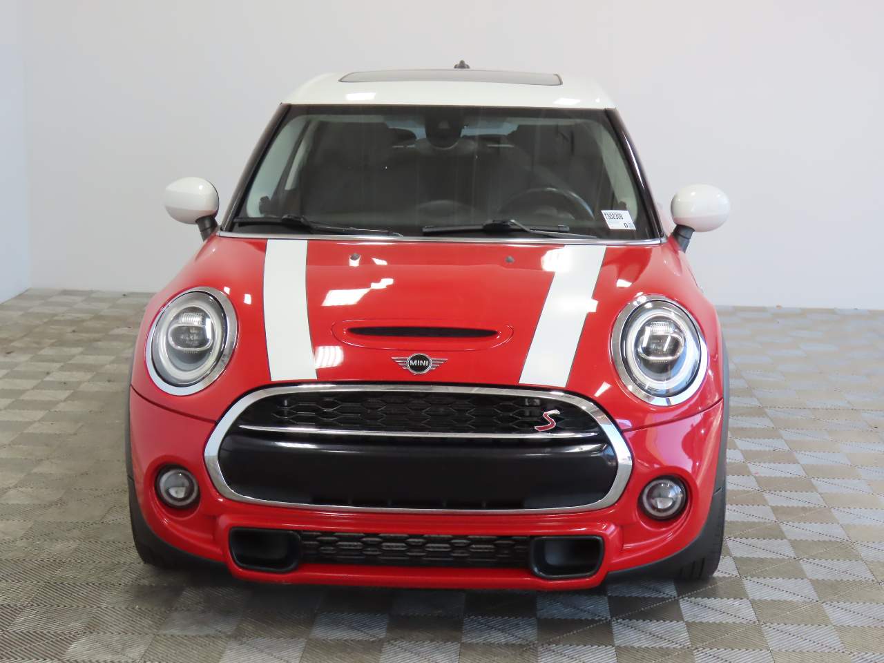 2020 MINI Hardtop 4 Door Cooper S