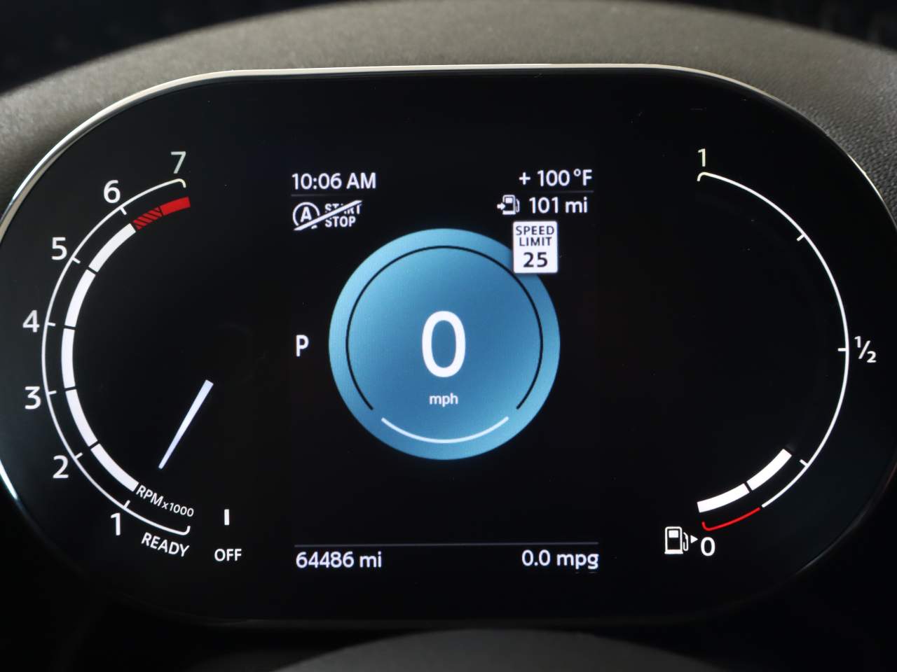 2023 MINI Countryman Cooper S