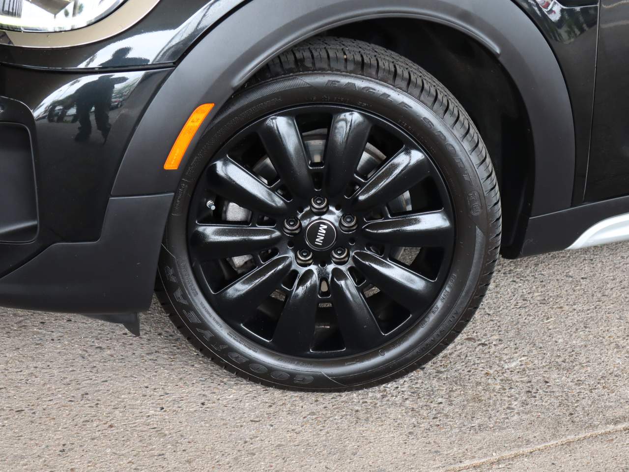 2023 MINI Countryman Cooper S