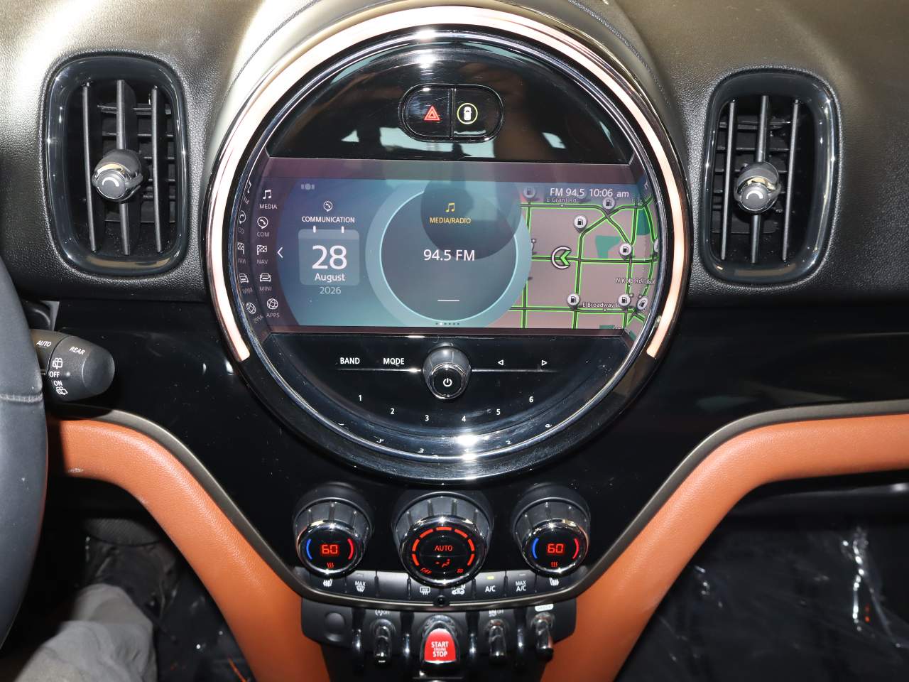 2023 MINI Countryman Cooper S