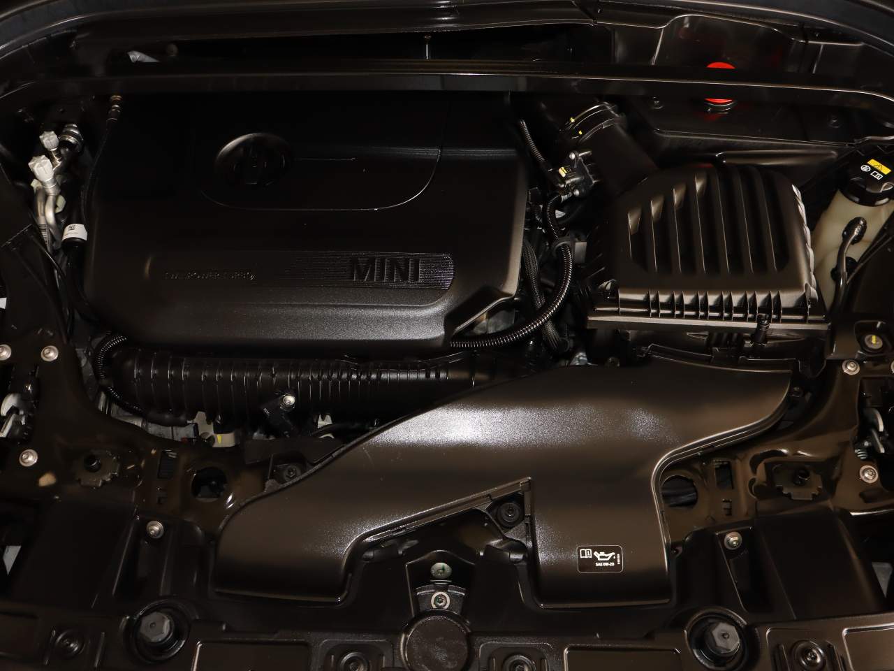 2023 MINI Countryman Cooper S