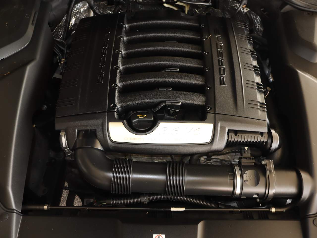 2014 Porsche Cayenne