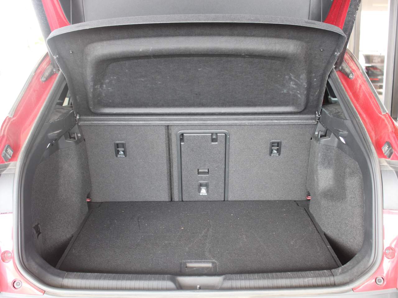2022 Volkswagen ID.4 Pro S