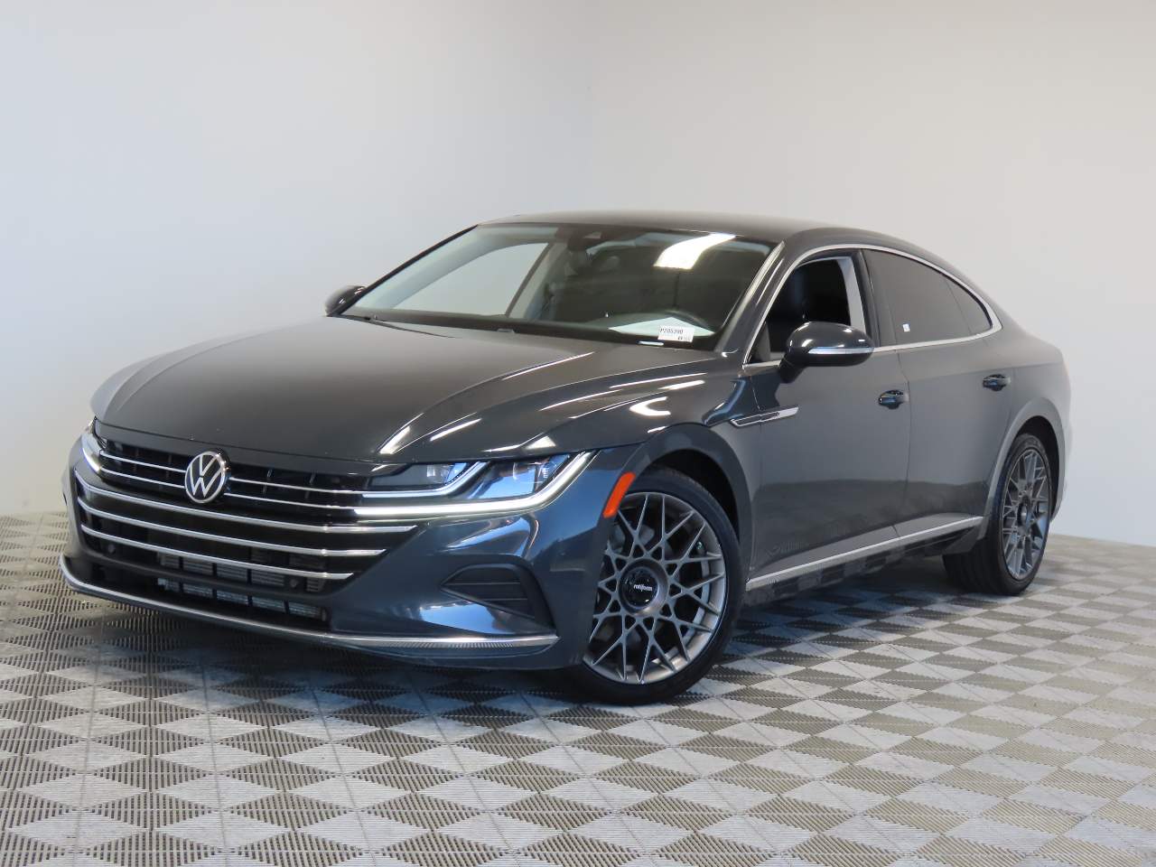 2021 Volkswagen Arteon SE