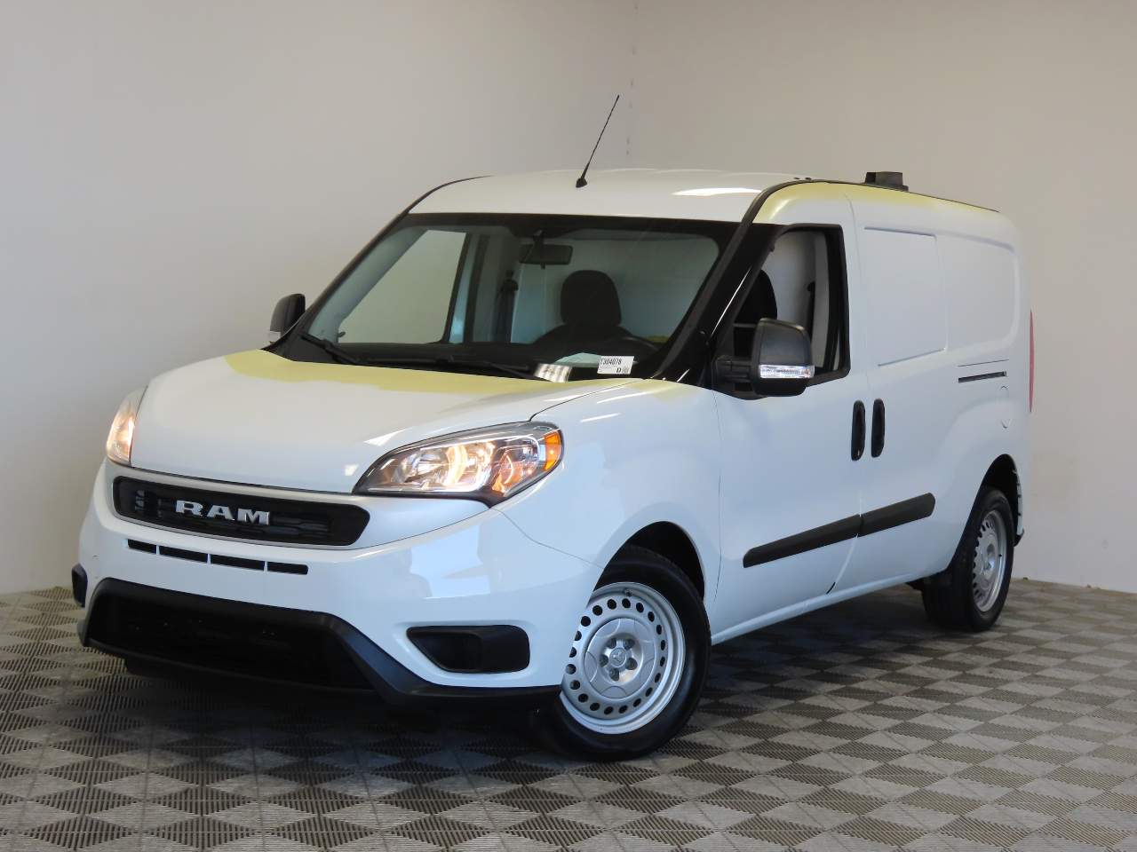2022 Ram ProMaster City  