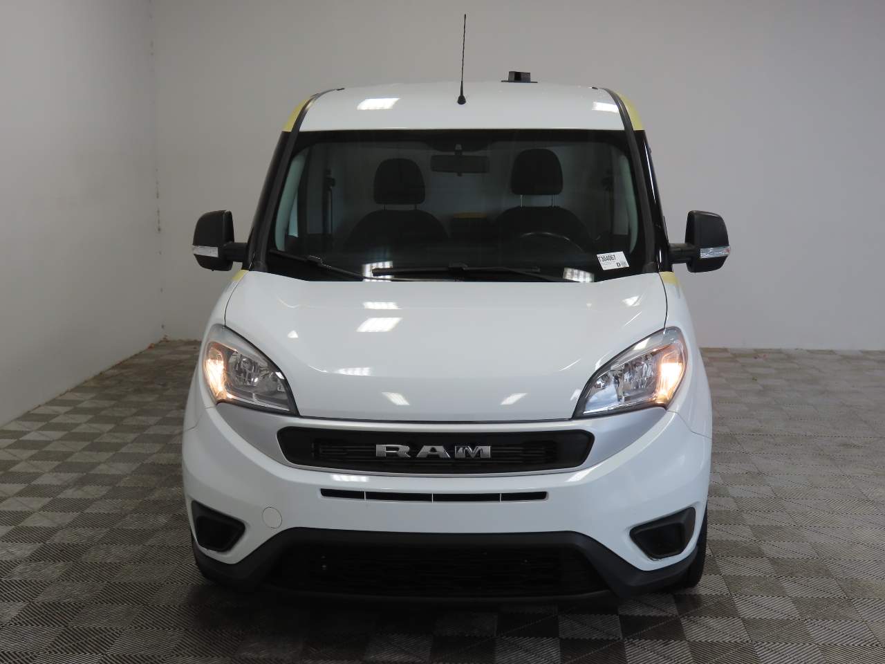 2022 Ram ProMaster City  