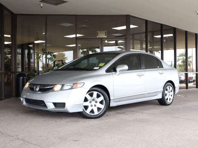 2009 Honda Civic