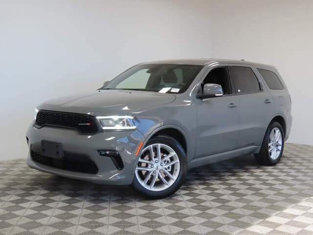 2022 Dodge Durango