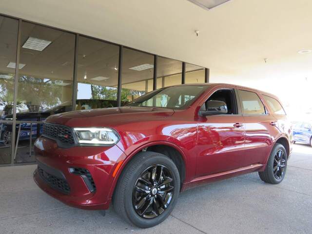 2023 Dodge Durango