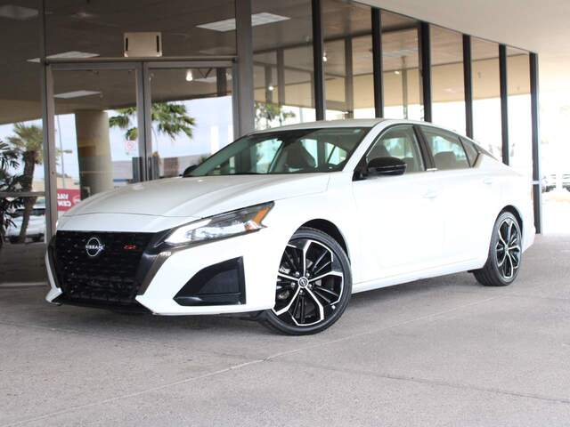 2023 Nissan Altima