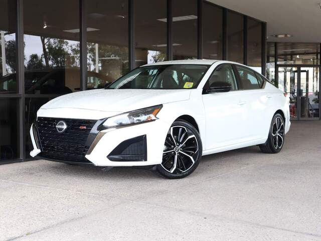 2023 Nissan Altima