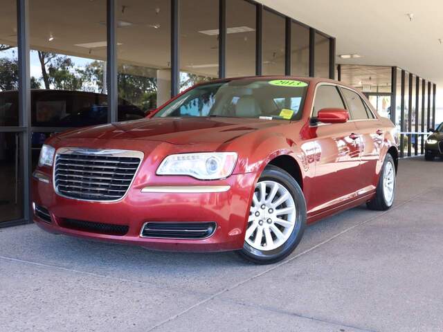 2013 Chrysler 300