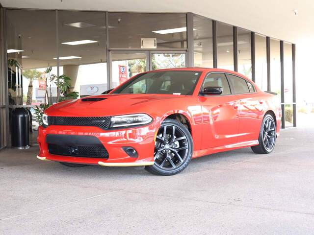 2023 Dodge Charger