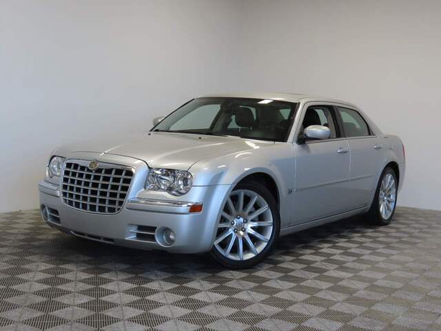 2007 Chrysler 300