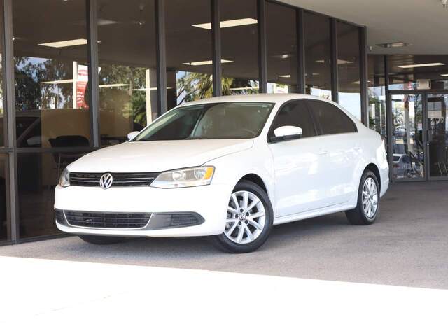2013 Volkswagen Jetta