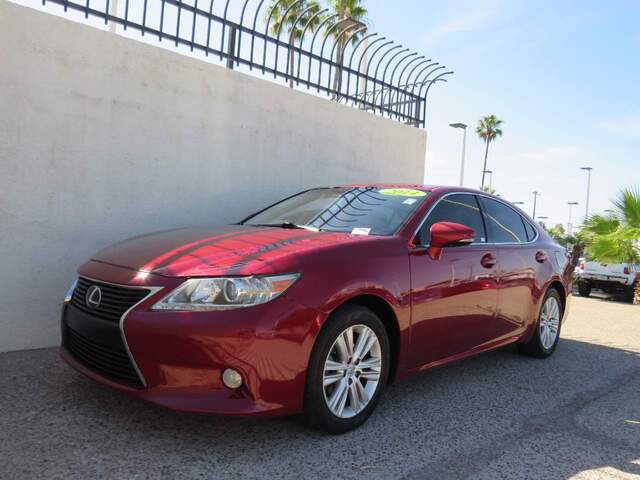 2014 Lexus ES 350