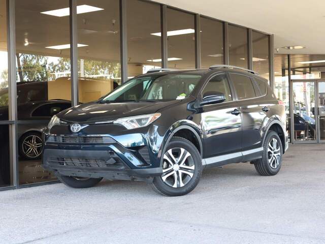 2017 Toyota RAV4