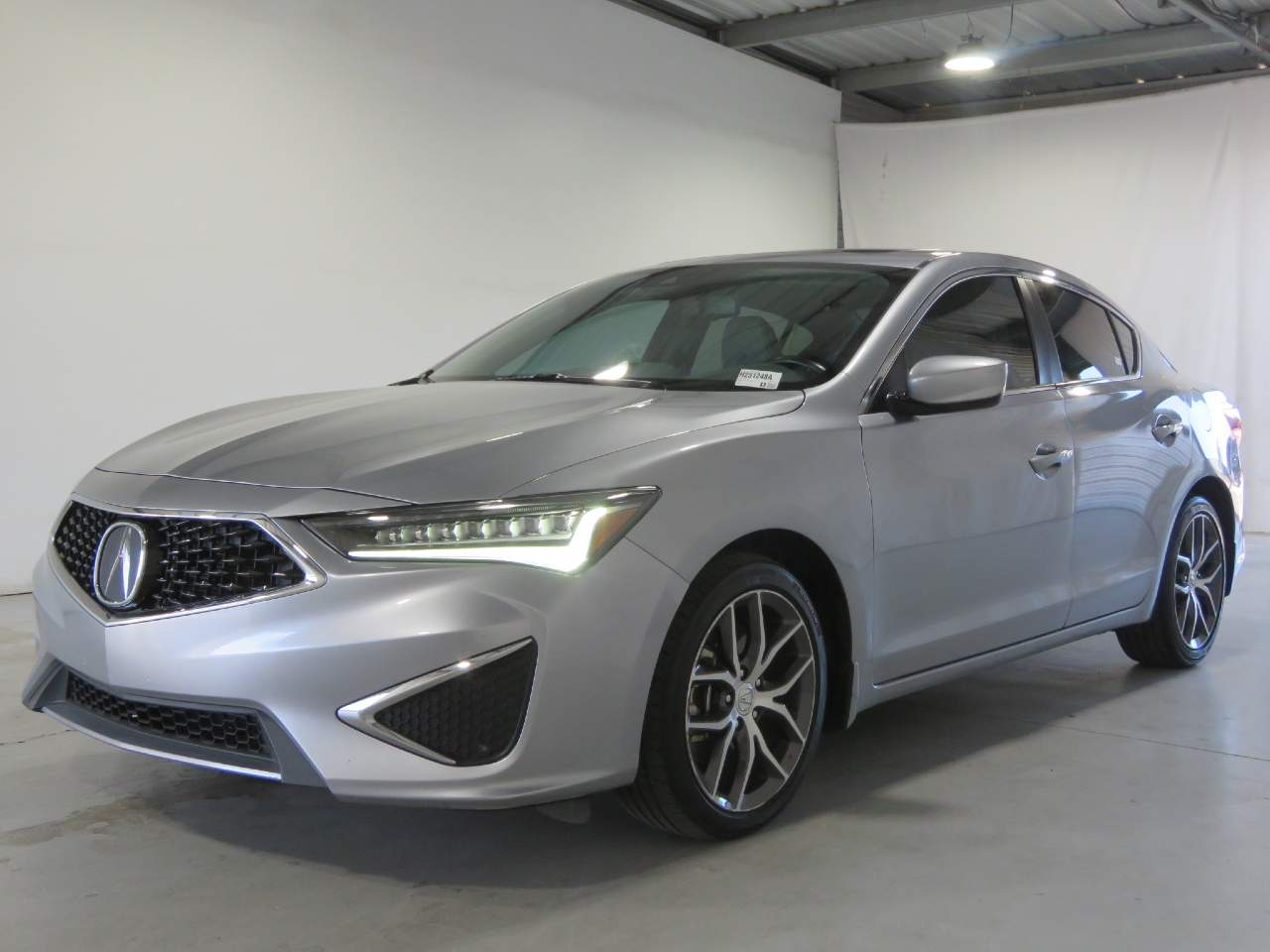 2020 Acura ILX w/Premium