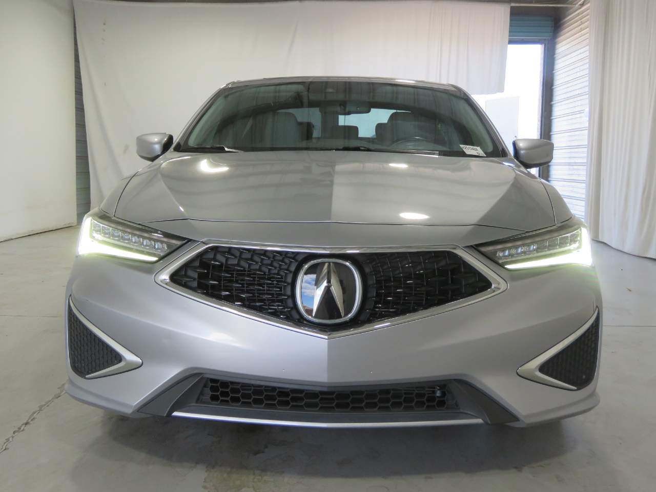 2020 Acura ILX w/Premium