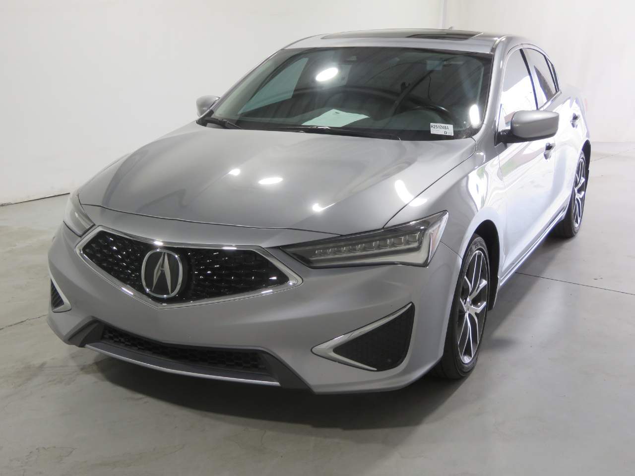 2020 Acura ILX w/Premium
