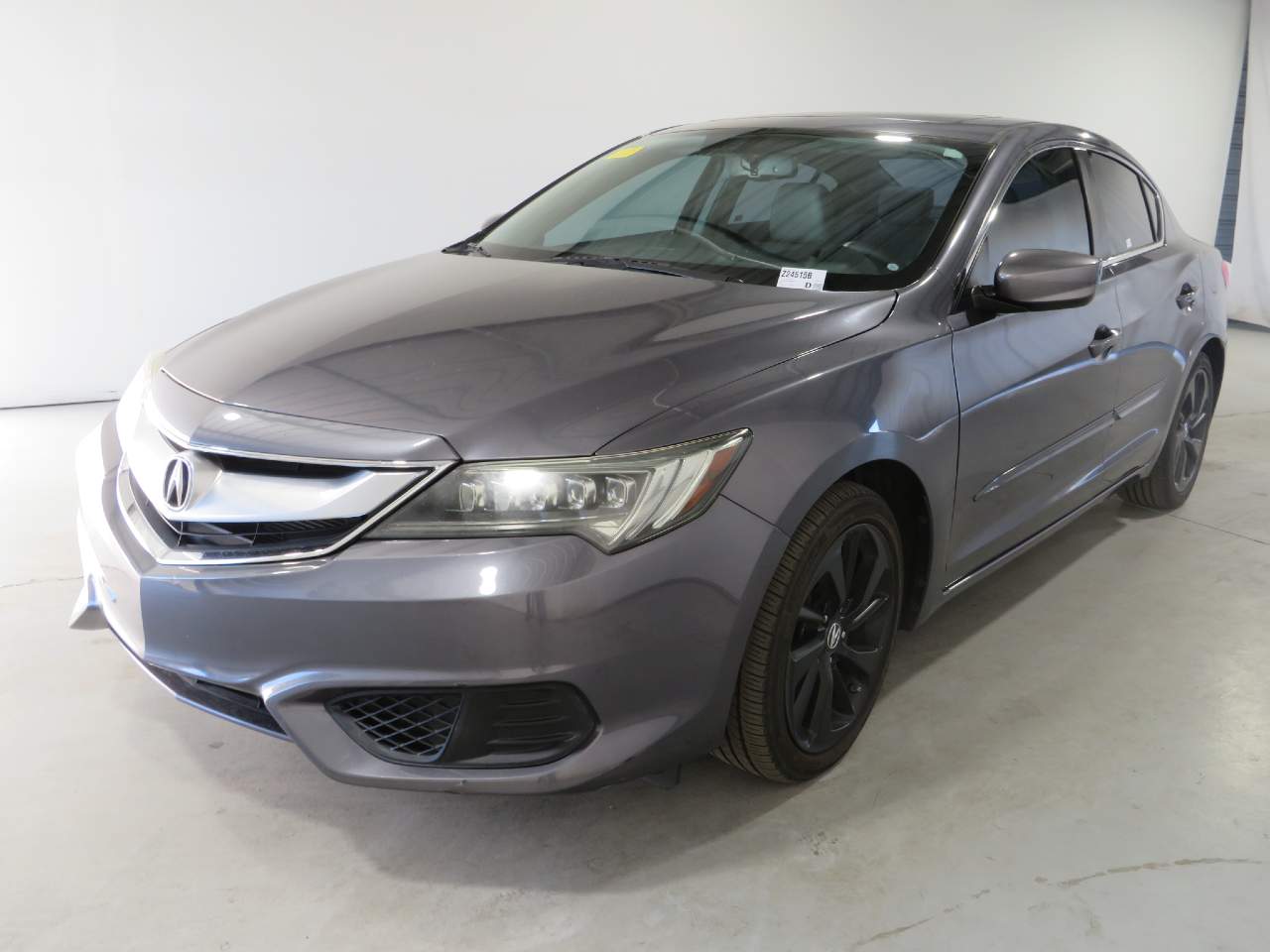 2017 Acura ILX w/Premium