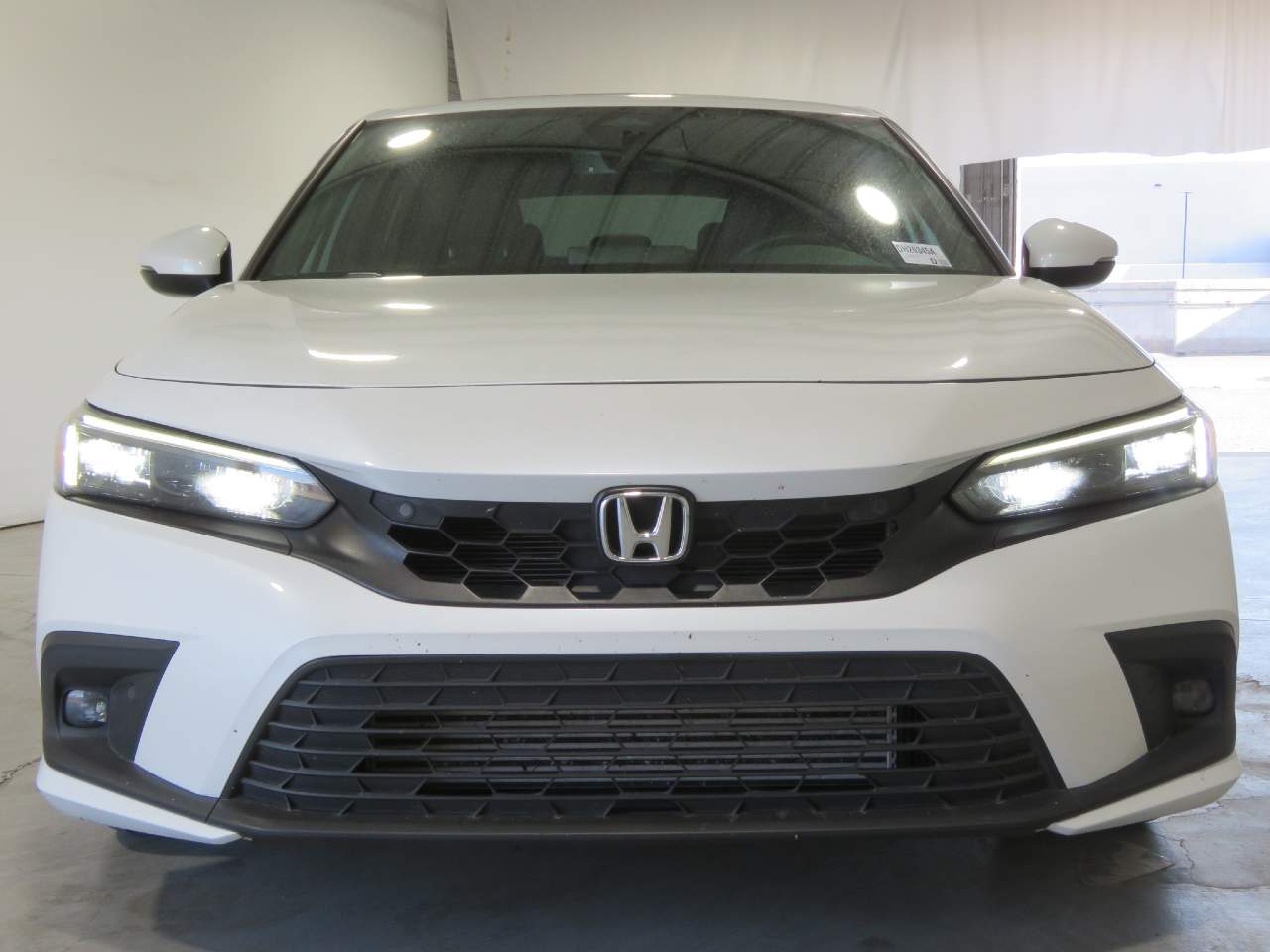 2023 Honda Civic Sport Touring