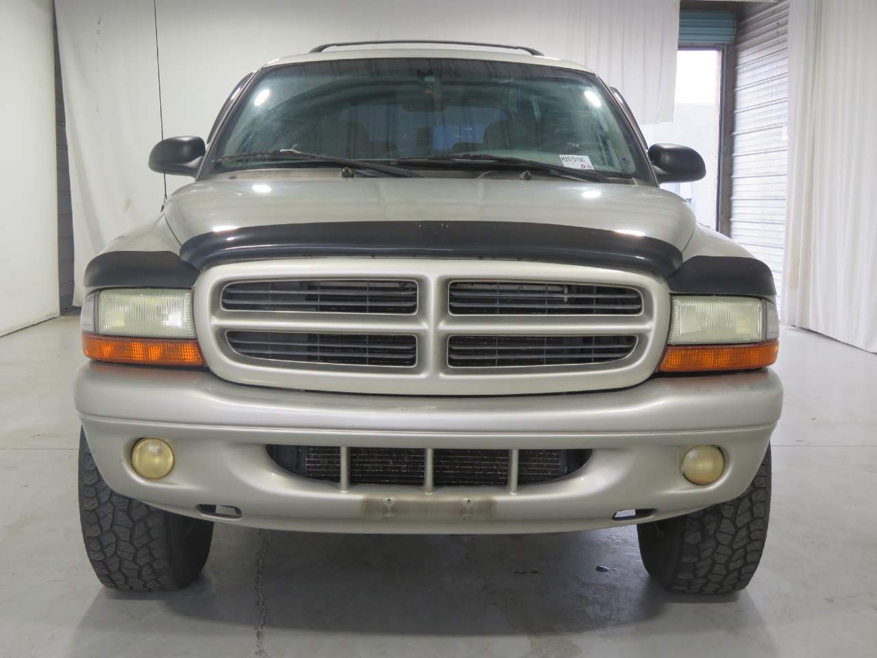 2001 Dodge Durango SLT