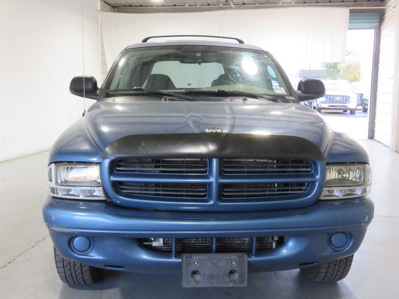 2002 Dodge Durango Sport